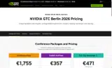 NVIDIA US coupon verification screenshot