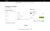 NVIDIA US coupon verification screenshot