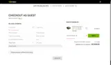 GTC-NV7OL611E coupon verification screenshot