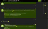 OMNIVERSE20 coupon verification screenshot