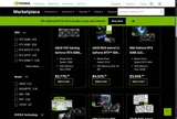 NVIDIA US coupon verification screenshot