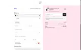 HAPPINESS10 coupon verification screenshot