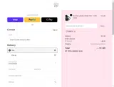 SAVE15 coupon verification screenshot