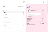 TIKTOK10 coupon verification screenshot