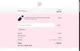 SAVE10 coupon verification screenshot