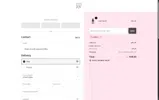 LASH10 coupon verification screenshot