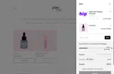Rafael coupon verification screenshot