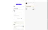 Never Fully Dressed US coupon verification screenshot