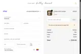 WBRNSWX89 coupon verification screenshot