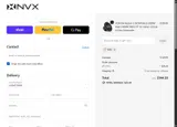 DAD coupon verification screenshot