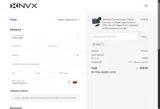CALIX coupon verification screenshot