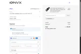 NVXSNAKE10 coupon verification screenshot