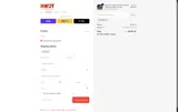 OHYEAH coupon verification screenshot