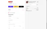 NWOT15 coupon verification screenshot
