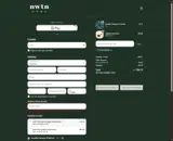 NWTN Home coupon verification screenshot