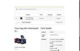 off18 coupon verification screenshot