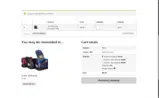 off12 coupon verification screenshot