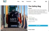 nxt-10% coupon verification screenshot
