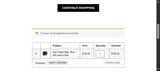 PICKWATERSAVE coupon verification screenshot