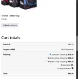 off09 coupon verification screenshot