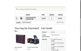 PICKWATERSAVE coupon verification screenshot