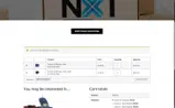 trendsould coupon verification screenshot