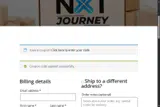 off15 coupon verification screenshot