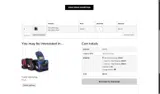 off13 coupon verification screenshot
