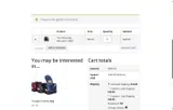 off20 coupon verification screenshot