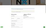 PRICE01 coupon verification screenshot