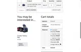 trendsould coupon verification screenshot