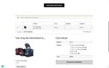 nxt10% coupon verification screenshot