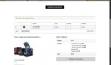 off18 coupon verification screenshot