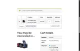 off16 coupon verification screenshot