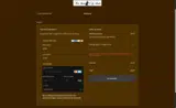 BF16NYC coupon verification screenshot