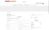 WELCOME10 coupon verification screenshot