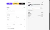NYCMode coupon verification screenshot
