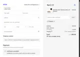 NYCMode coupon verification screenshot