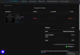 LOVE10 coupon verification screenshot
