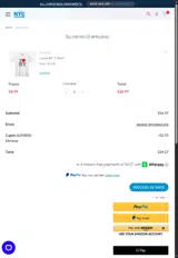 LOVE10 coupon verification screenshot
