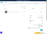 LUCKY10 coupon verification screenshot