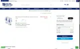 2G9WRVRP9V75 coupon verification screenshot