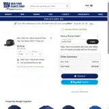 PAZEPERKS coupon verification screenshot