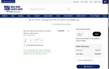 tackle coupon verification screenshot