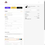 WELCOME20 coupon verification screenshot