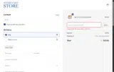 MINTY25 coupon verification screenshot