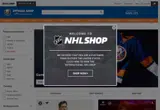 NHLWELCOME10 coupon verification screenshot