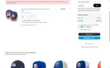 NHL49FS coupon verification screenshot