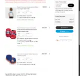 nhlgoal coupon verification screenshot