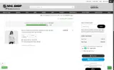 nhlsave coupon verification screenshot